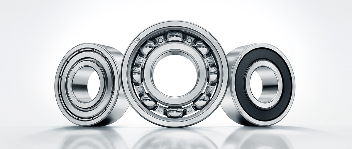 Deep Groove Ball Bearing Generation C Schaeffler India