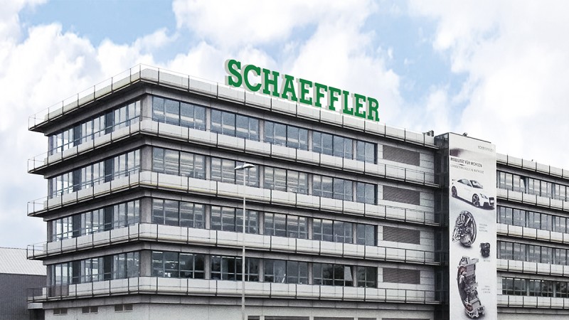 Schaeffler considers job cuts following Vitesco merger Schaeffler considers job cuts following Vitesco merger