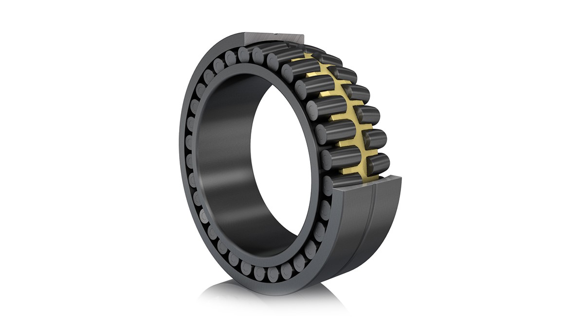 Customer-specific features for longer operating life