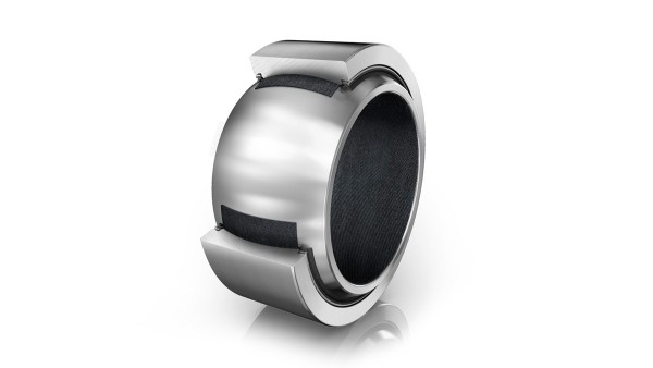 INA spherical plain bearing