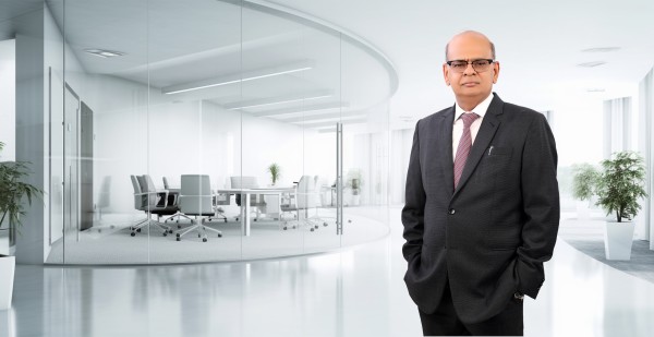 Mr. N. V. Sivakumar, Non-Executive, Independent Director
