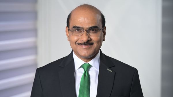 Harsha Kadam, Managing Director & CEO