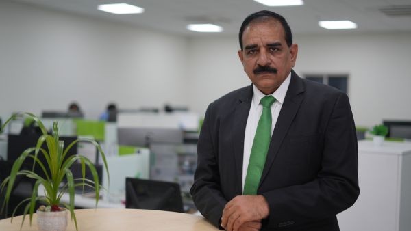 Sameer Mathur – COO