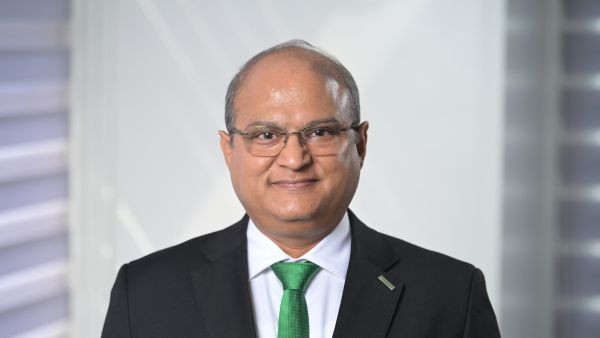 Seshan Iyer