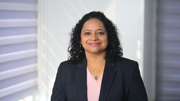 Ms. Shibi Mathew – Head of Human Resources and CSR