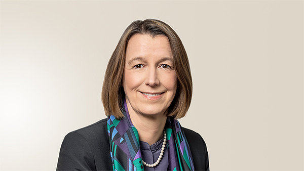 Ms. Corinna Schittenhelm, Non-Executive, Non-Independent Director