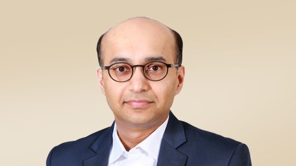 Mr. Amit Kalyani, Independent Director