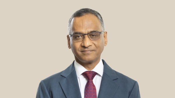 Mr. Sampath Kumar Raman, Non-Executive Non-Independent Director