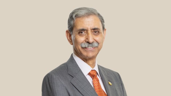 Mr. Rakesh Jinsi, Independent Director