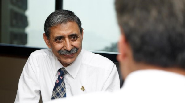 Mr. Rakesh Jinsi, Independent Director