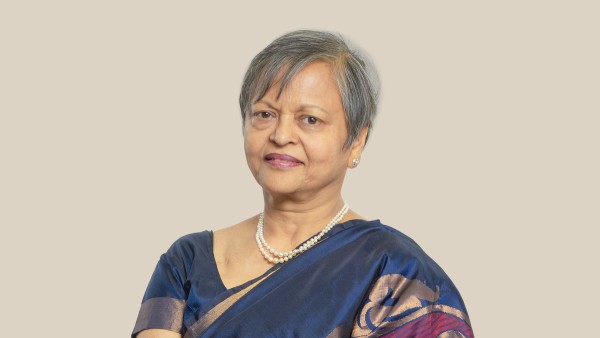 Mrs. Renu Challu, Independent Director