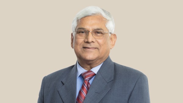 Dr. Sanak Mishra, Independent Director