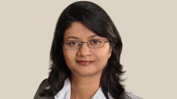 Ms. Eranti Sumithasri, Additional Directorr (Independent)