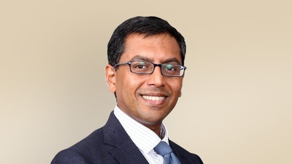 Dr. Sanak Mishra, Independent Director