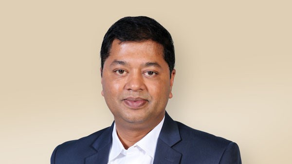 Debasish Satpathy, Vice President (Head Automotive Aftermarket)