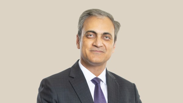 Mr. Dharmesh Arora, Non-Executive Director