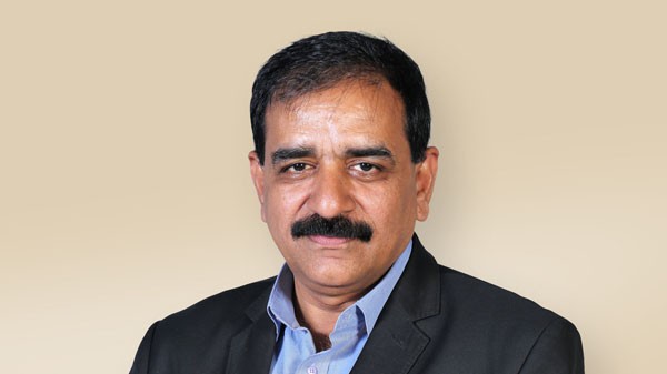 Sameer Mathur – COO