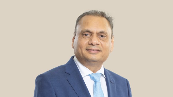 Mr. Marcus Eisenhuth, Non-Executive Non-Independent Director