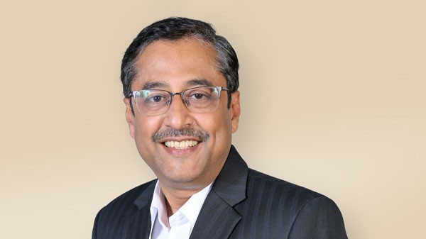 Santanu Ghoshal – Vice President (Human Resource)