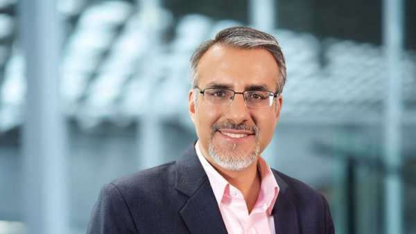 Mr. Chetan Kumar Maini