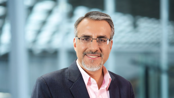 Mr. Chetan Kumar Maini