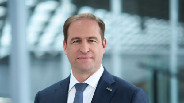 Mr. Christophe Hannequin