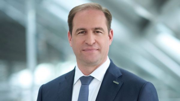 Mr. Christophe Hannequin