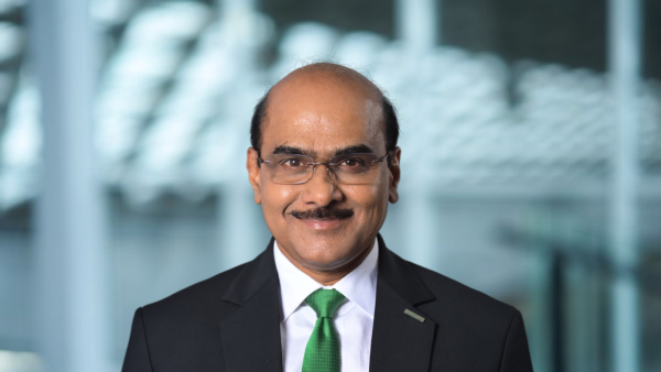 Mr. Harsha Kadam, Managing Director 