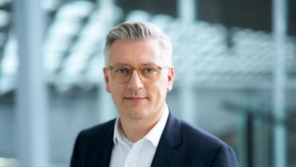 Mr. Jens Schüler, Non-Executive, Non-Independent Director