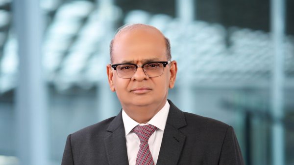 Mr. N. V. Sivakumar, Non-Executive, Independent Director