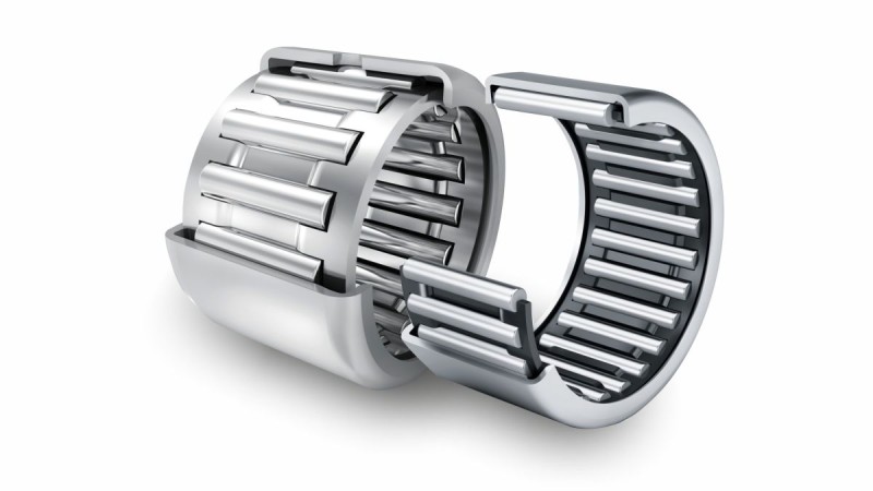 Schaeffler Needle Roller Bearings
