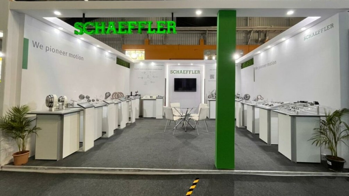 Lifetime Solutions and precision products at IMTEX 2023