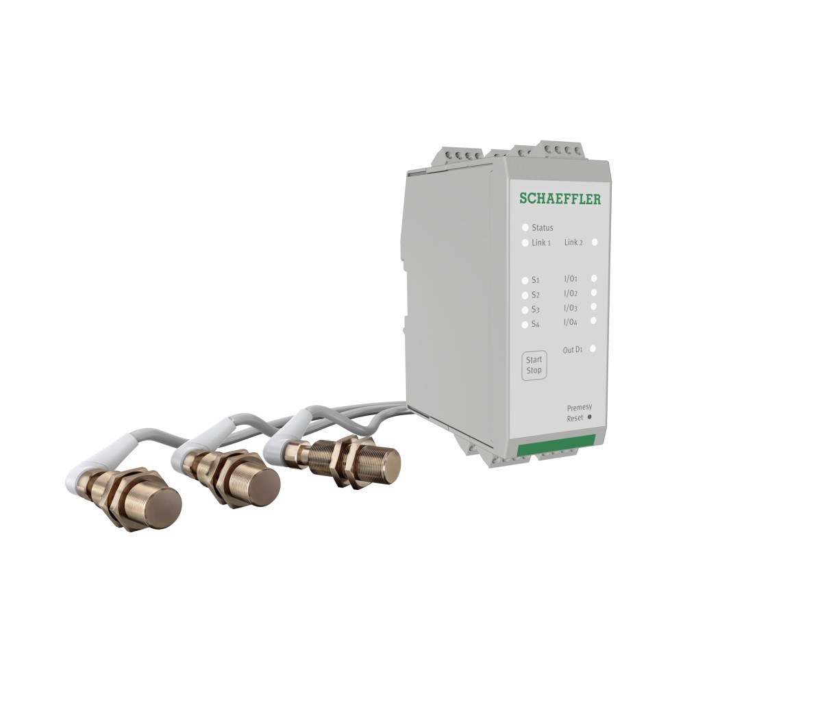 PREMESY receives Smart Technology Innovation of the Year