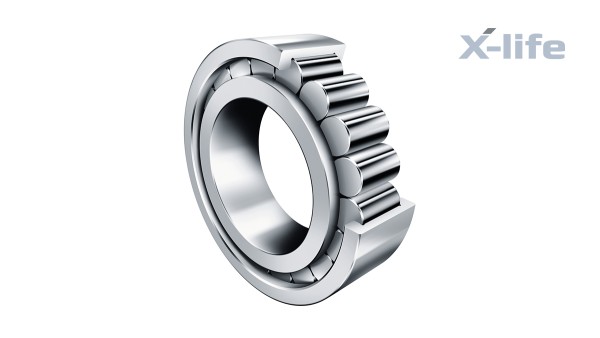Cylinder roller bearing on sale
