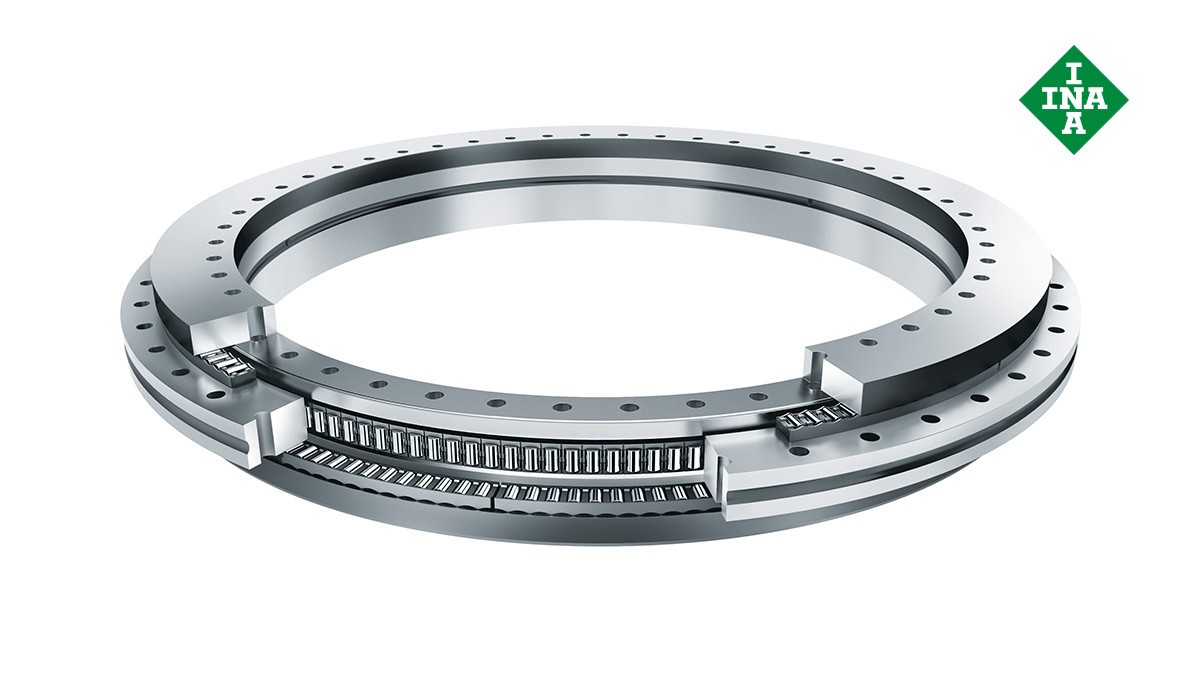 Rotary Table Bearings Schaeffler India