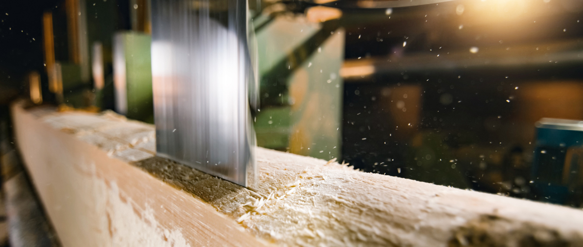 Woodworking Industry Schaeffler India