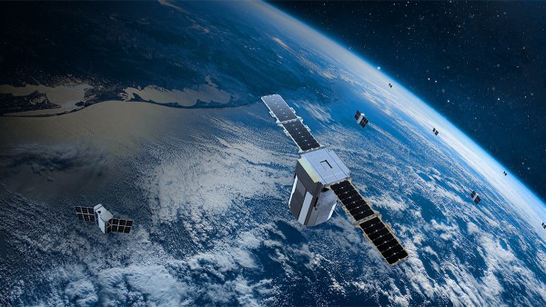 Schaeffler and Spire Global Partner to Build Sovereign European Space Infrastructure