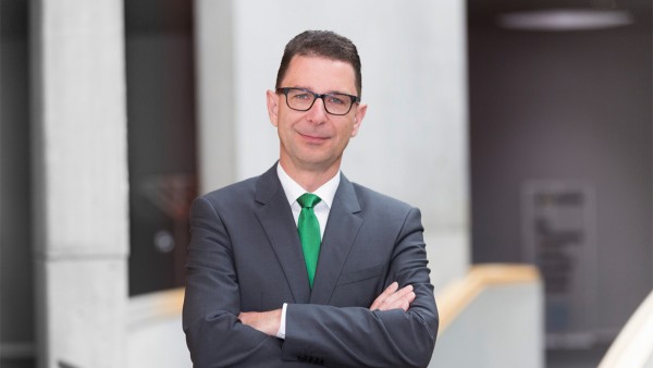 Mr. Marcus Eisenhuth, Non-Executive Non-Independent Director