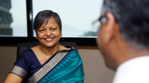 Mrs. Renu Challu, Independent Director