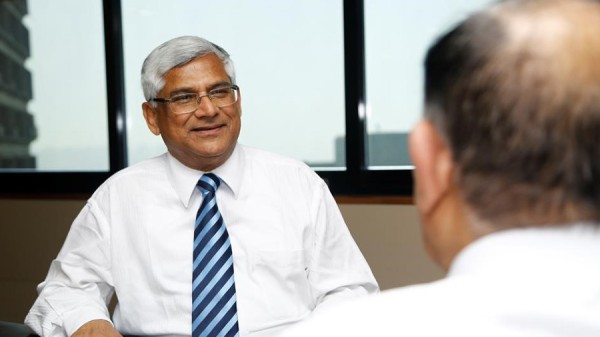 Dr. Sanak Mishra, Independent Director
