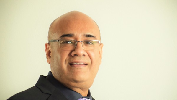 Biswajyoti Mandal -Vice President (Technology)