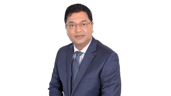 Debasish Satpathy, Vice President (Head Automotive Aftermarket)