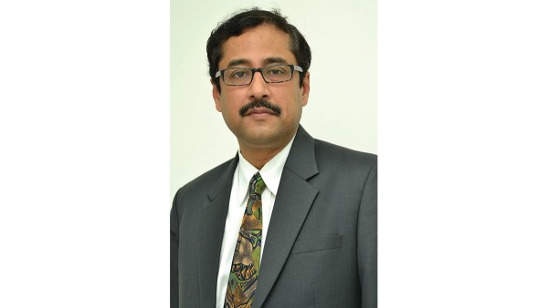Santanu Ghoshal – Vice President (Human Resource)